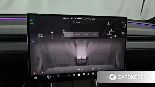 Tesla Model Y id 4964183 из Кореи 22