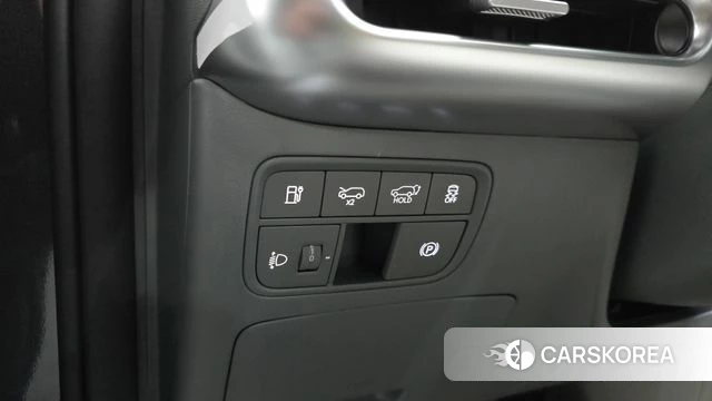 Hyundai Ionic 9 id 5020919 из Кореи 22