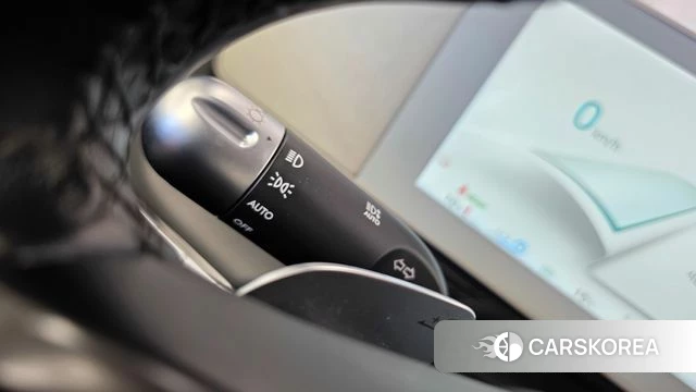 Hyundai Ionic 5 id 5027957 из Кореи 22