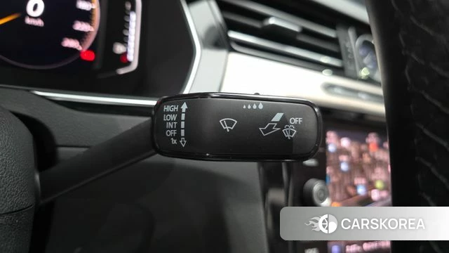 Volkswagen Arteon id 5018016 из Кореи 22
