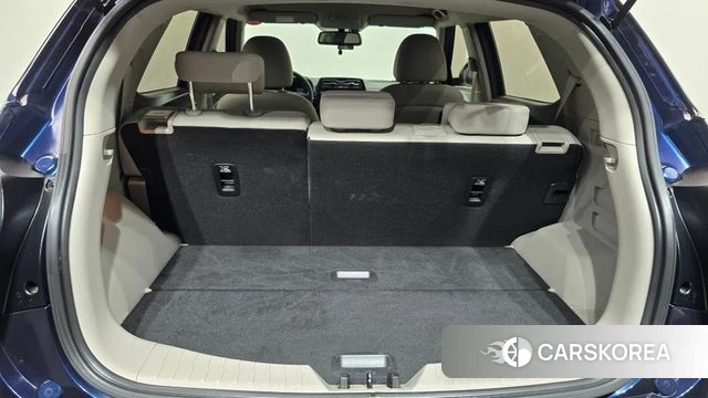 Ssangyong Berry New Tivoli id 4967276 из Кореи 22