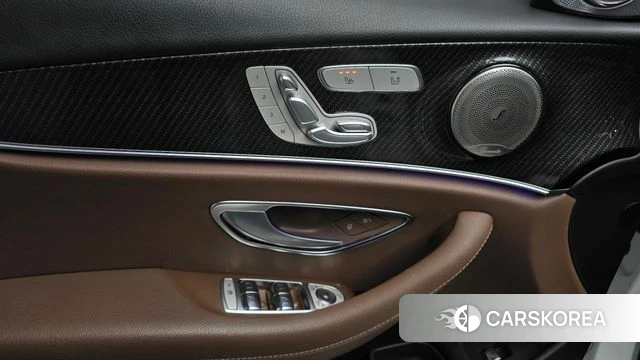 Mercedes-Benz E-Class W213 id 4977754 из Кореи 22