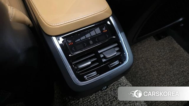 Volvo S90 id 4937301 из Кореи 22