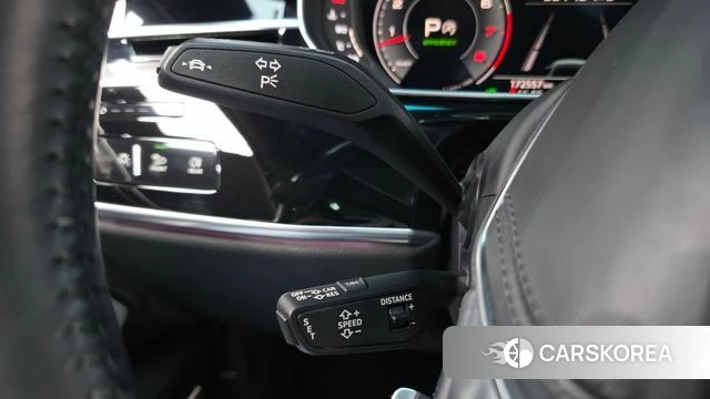 Audi A8 (D5) id 4907205 из Кореи 22