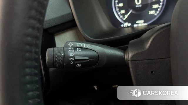 Volvo XC40 id 4952816 из Кореи 22