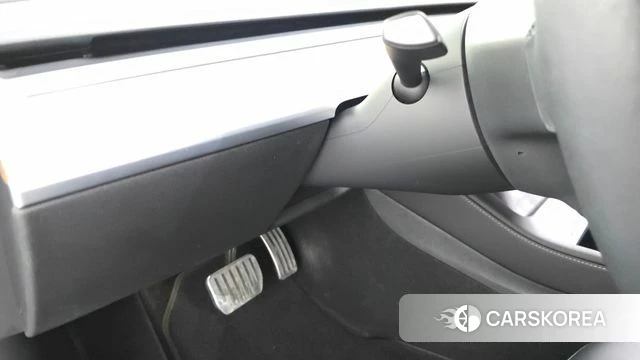 Tesla Model 3 id 4650938 из Кореи 22