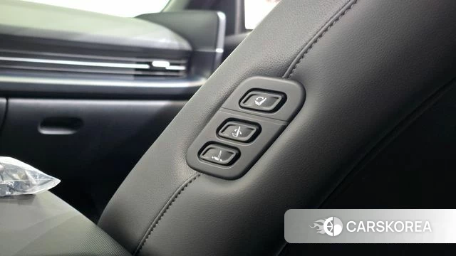 Hyundai Ionic 6 id 4834417 из Кореи 22