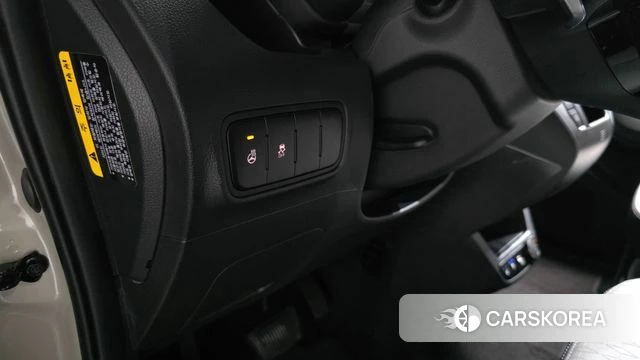 Kia The New Kia Ray EV id 5052001 из Кореи 22