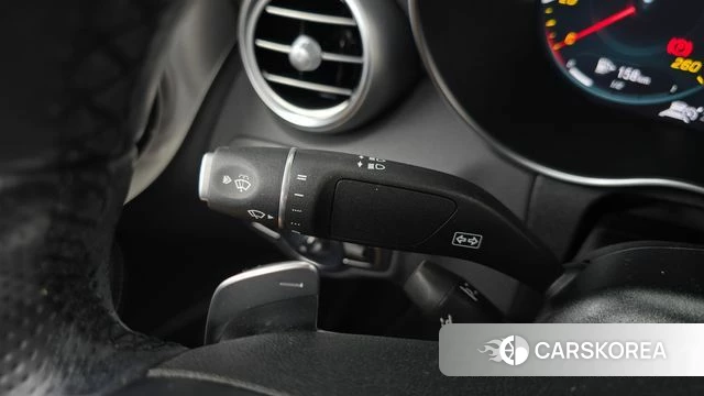 Mercedes-Benz C-Class W205 id 4992368 из Кореи 22