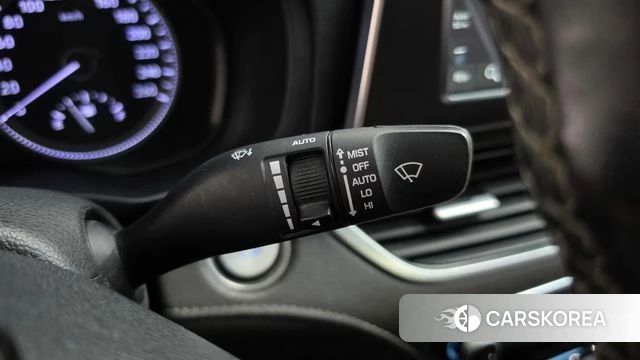 Hyundai Grandeur IG id 4993524 из Кореи 22
