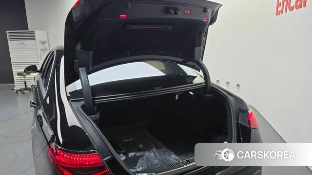 Mercedes-Benz S-Class W223 id 5012101 из Кореи 22