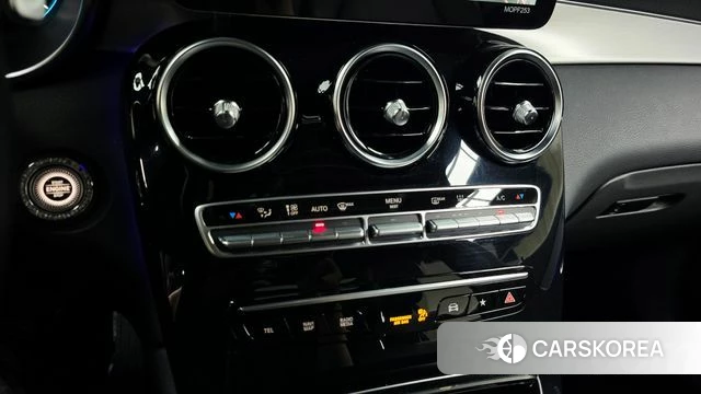 Mercedes-Benz GLC-Class X253 id 4981980 из Кореи 22