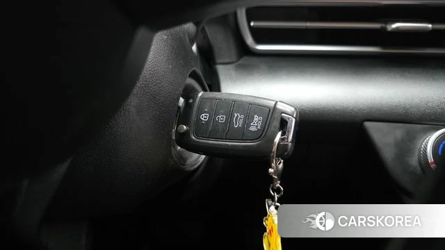 Hyundai Avante (CN7) id 4768940 из Кореи 22