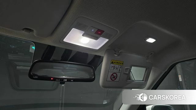 Hyundai Casper Electric id 4980381 из Кореи 22
