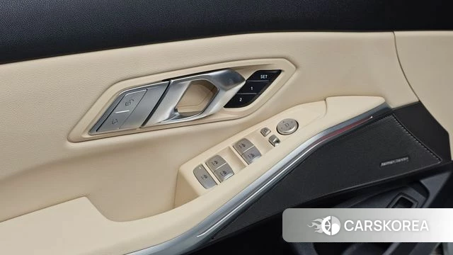 BMW 3 Series (G20) id 4975402 из Кореи 22