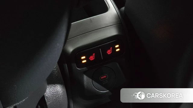 Kia The New Kia Ray id 5039568 из Кореи 22