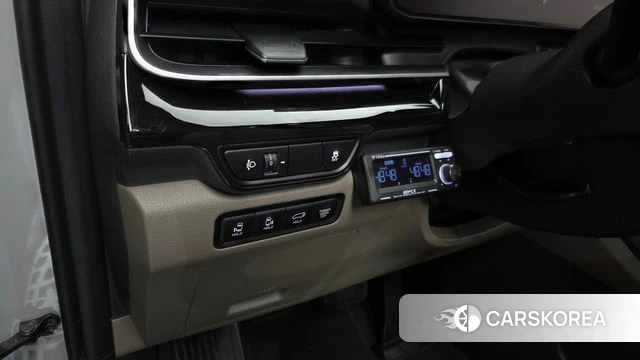 Kia The New Carnival 4th Generation id 5026049 из Кореи 22