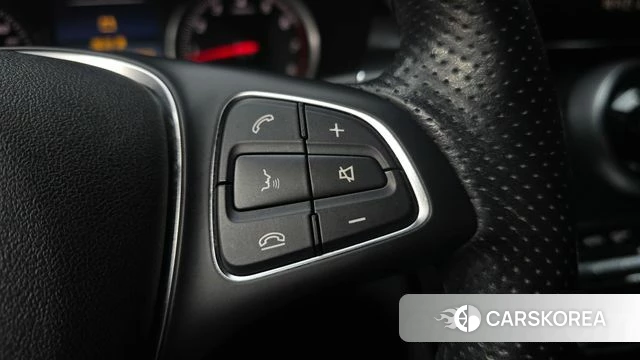 Mercedes-Benz GLC-Class X253 id 4923812 из Кореи 22