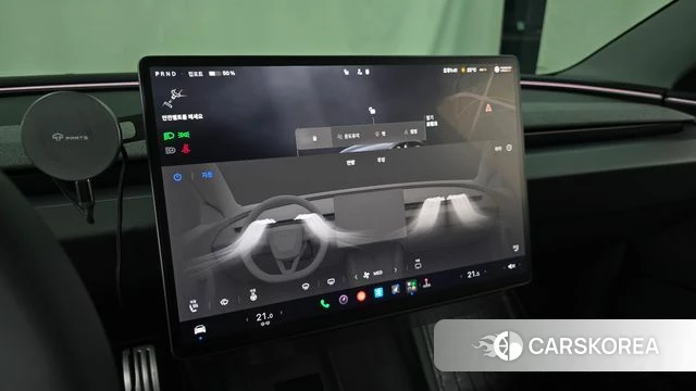 Tesla Model 3 id 5039059 из Кореи 22