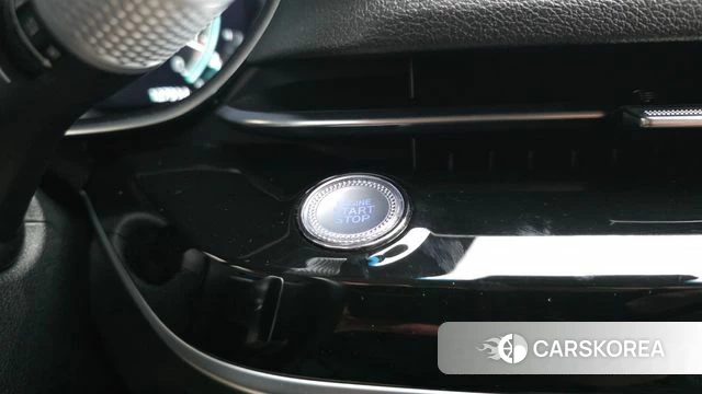 Genesis G80 (RG3) id 4951226 из Кореи 22