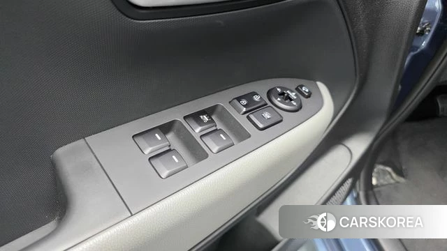 Kia The New Kia Ray id 5001679 из Кореи 22