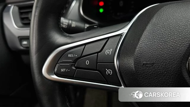 Renault Korea (Samsung) XM3 id 4952473 из Кореи 22
