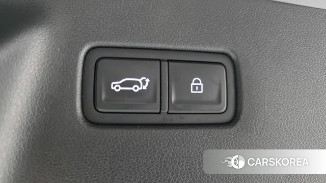 Hyundai Santa Fe (MX5) id 5021665 из Кореи 22