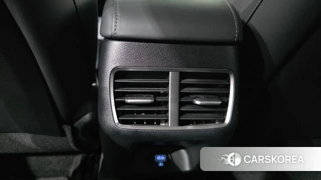 Hyundai Sonata (DN8) id 4768427 из Кореи 22