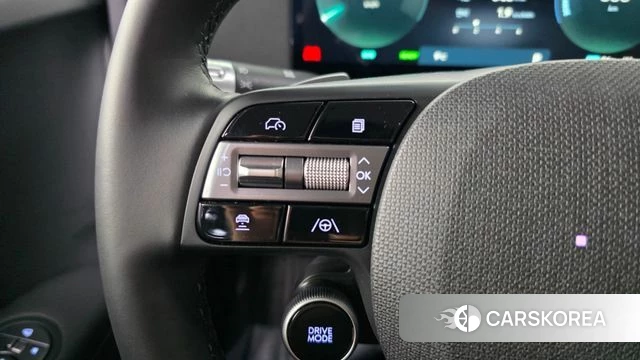 Hyundai The New Ionic 5 id 5045494 из Кореи 22
