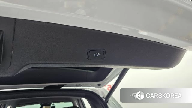 Renault Korea (Samsung) Grand Coleos id 4941179 из Кореи 22