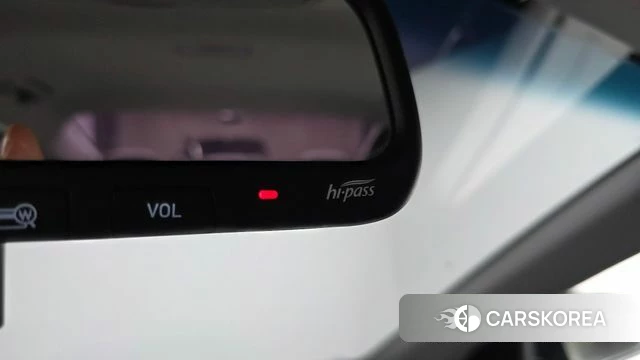 Hyundai The New Avante AD id 4609975 из Кореи 22