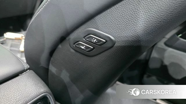 Kia Mohave Master id 5047924 из Кореи 22
