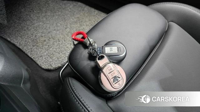Mini Cooper S id 5047476 из Кореи 22
