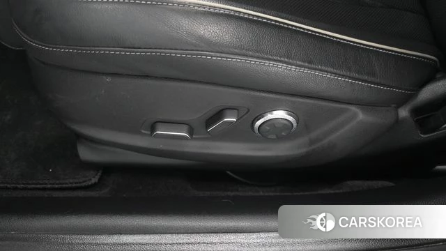 Genesis G80 (RG3) id 5017091 из Кореи 22