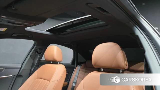 Audi A6 (C8) id 4660853 из Кореи 22