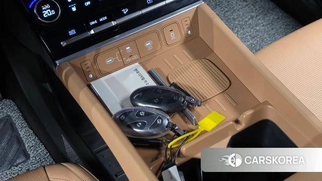 Hyundai Santa Fe (MX5) id 4990336 из Кореи 22
