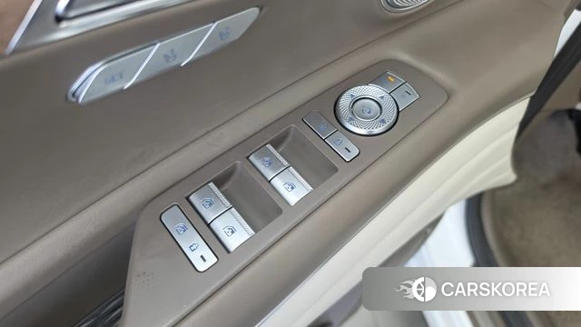 Genesis GV80 id 4855854 из Кореи 22