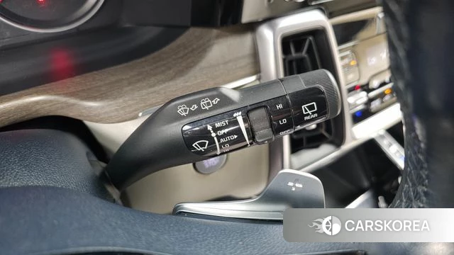 Kia Sorento 4th Generation id 5034421 из Кореи 22