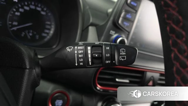 Hyundai Kona id 4708704 из Кореи 22