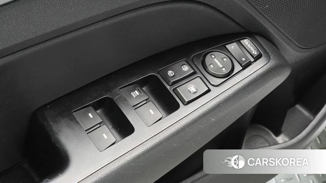 Hyundai The New Avante AD id 4775996 из Кореи 22