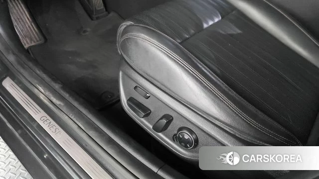 Genesis G70 id 5054809 из Кореи 22