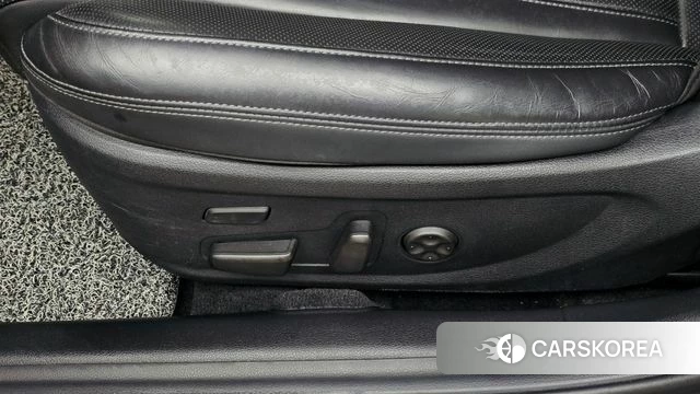 Hyundai The New Grandeur IG Hybrid id 4993028 из Кореи 22