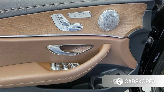 Mercedes-Benz E-Class W213 id 4943009 из Кореи 22