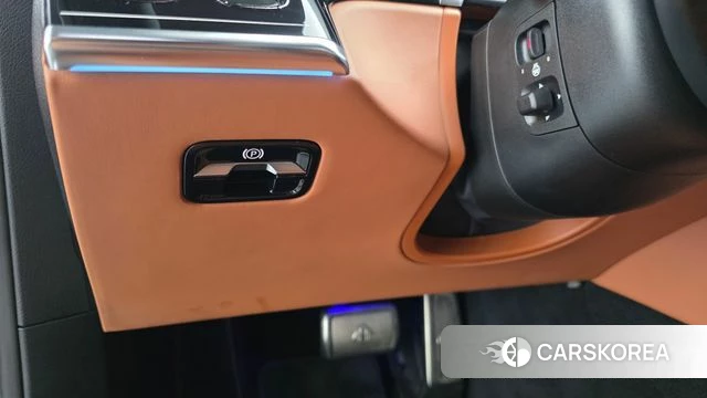 Mercedes-Benz S-Class W223 id 4965396 из Кореи 22