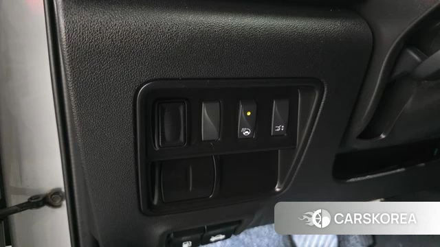 Renault Korea (Samsung) QM6 id 4998856 из Кореи 22