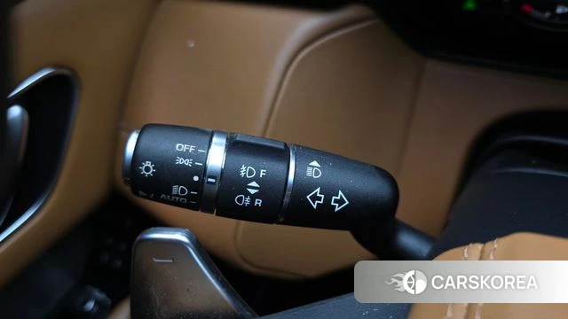 Land Rover Range Rover Velar id 4983163 из Кореи 22