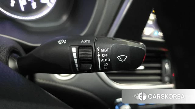 Hyundai Grandeur IG id 4993514 из Кореи 22