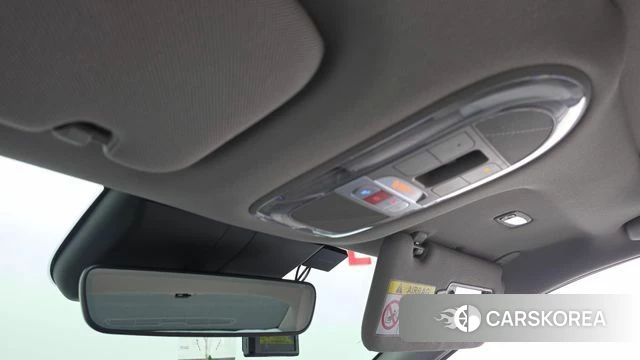 Hyundai Ionic 6 id 5027313 из Кореи 22