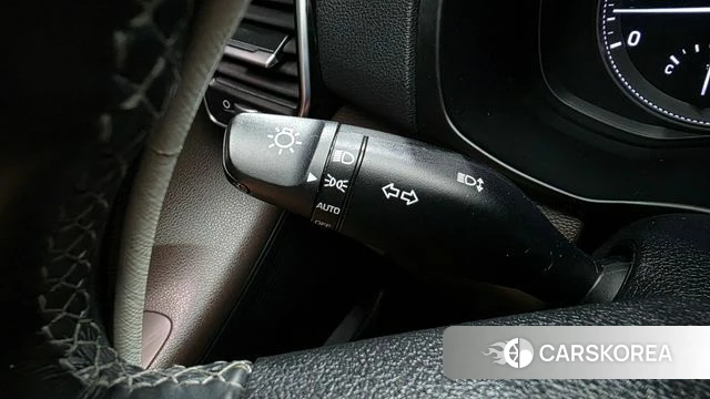Hyundai Grandeur IG id 4677841 из Кореи 22