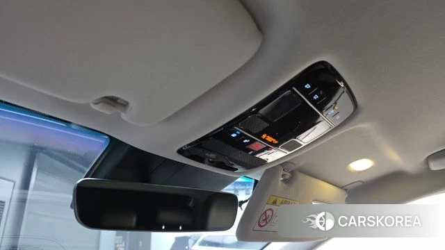 Hyundai Grandeur (GN7) id 4981051 из Кореи 22